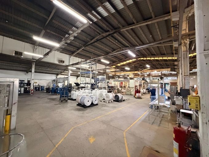 Case relacionado: Rotina HVAC distribuída em 21 unidades