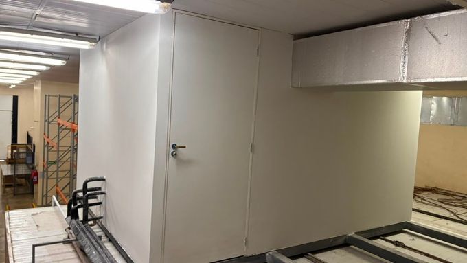 Case relacionado: Engenharia aplicada ao polo farmacêutico
